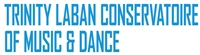 Trinity Laban Conservatoire of Music and Dance logo